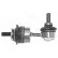 Länk, krängningshämmare 260291 ABS, miniatyr 2