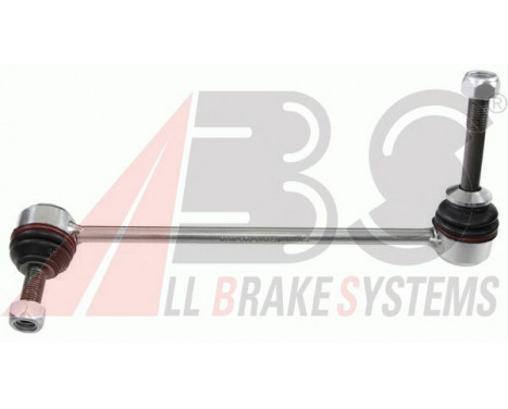 Länk, krängningshämmare 260593 ABS, bild 2