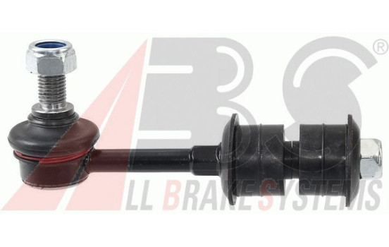 Länk, krängningshämmare 260597 ABS, bild 2