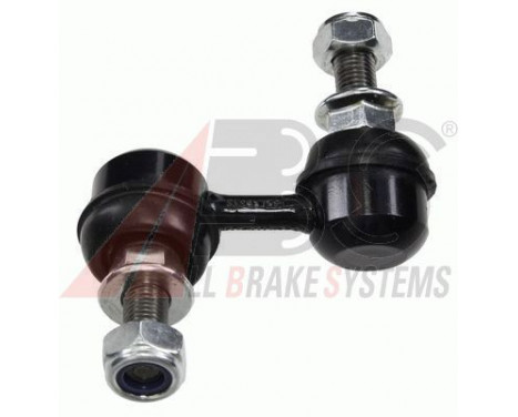 Länk, krängningshämmare 260606 ABS, bild 2