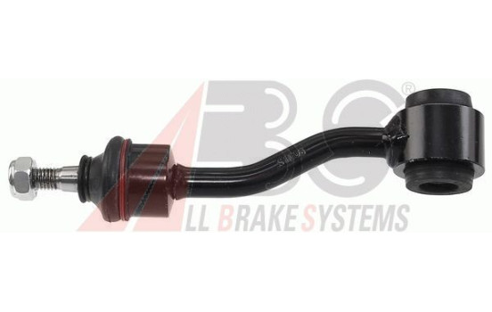 Länk, krängningshämmare 260614 ABS, bild 2