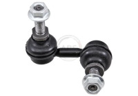 Länk, krängningshämmare 260910 ABS