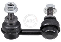 Länk, krängningshämmare 261162 ABS