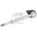 Länk, krängningshämmare 42588 FEBI, miniatyr 3