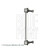 Länk, krängningshämmare ADC48505 Blue Print, miniatyr 3