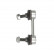 Länk, krängningshämmare ADC48506 Blue Print, miniatyr 2