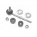 Länk, krängningshämmare ADC48557 Blue Print, miniatyr 2