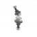 Länk, krängningshämmare ADG085126 Blue Print, miniatyr 2