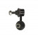 Länk, krängningshämmare ADG08599 Blue Print, miniatyr 2