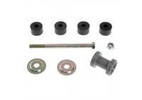 Länk, krängningshämmare ADM58504 Blue Print