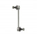 Länk, krängningshämmare ADT38536 Blue Print, miniatyr 2
