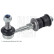 Länk, krängningshämmare ADT38588 Blue Print, miniatyr 2