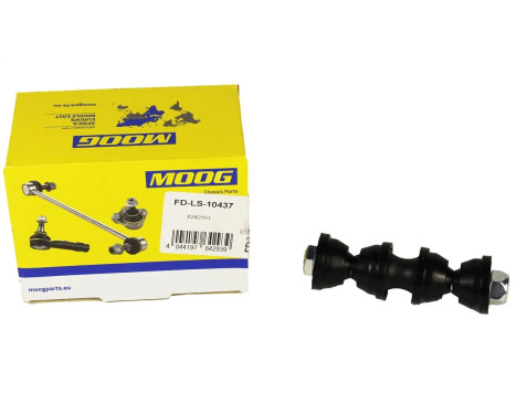 Länk, krängningshämmare FD-LS-10437 Moog