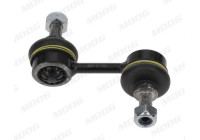 Länk, krängningshämmare KI-LS-8842 Moog