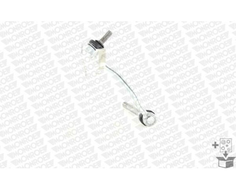 Länk, krängningshämmare L28611 Monroe, bild 2