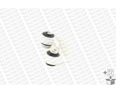 Länk, krängningshämmare L29613 Monroe, bild 3