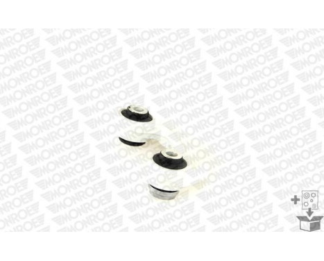 Länk, krängningshämmare L29614 Monroe, bild 3