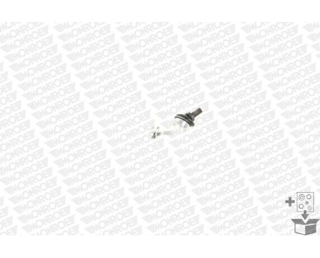 Länk, krängningshämmare L29627 Monroe, bild 4