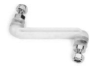 Länk, krängningshämmare ME-LS-6346 Moog