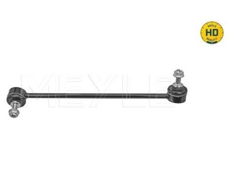 Länk, krängningshämmare MEYLE-HD: Better than OE.