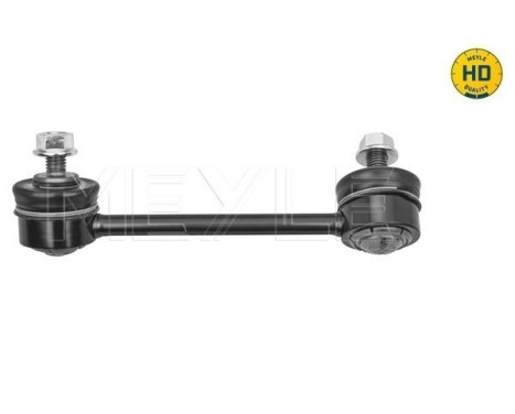 Länk, krängningshämmare MEYLE-HD: Better than OE.