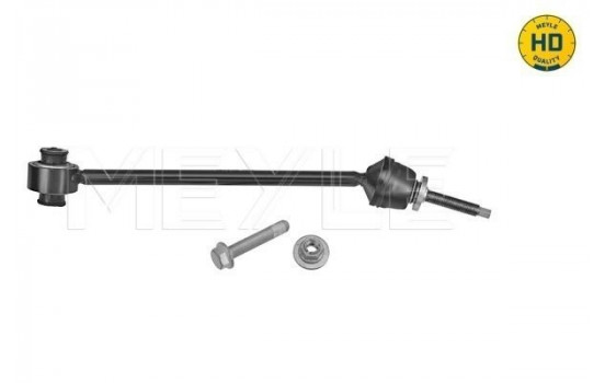 Länk, krängningshämmare MEYLE-HD: Better than OE.