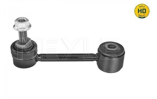 Länk, krängningshämmare MEYLE-HD: Better than OE.