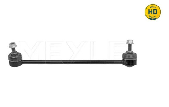 Länk, krängningshämmare MEYLE-HD: Better than OE.