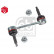 Länk, krängningshämmare ProKit 101905 FEBI, miniatyr 2