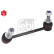 Länk, krängningshämmare ProKit 102228 FEBI, miniatyr 2
