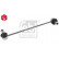 Länk, krängningshämmare ProKit 24913 Febi ProKit, miniatyr 2