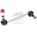 Länk, krängningshämmare ProKit 33765 Febi ProKit, miniatyr 2
