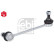 Länk, krängningshämmare ProKit 33765 Febi ProKit, miniatyr 3