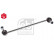 Länk, krängningshämmare ProKit 34877 Febi ProKit, miniatyr 2