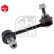 Länk, krängningshämmare ProKit 36672 Febi ProKit, miniatyr 2