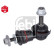 Länk, krängningshämmare ProKit 37261 Febi ProKit, miniatyr 2