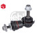 Länk, krängningshämmare ProKit 37261 Febi ProKit, miniatyr 2