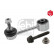 Länk, krängningshämmare ProKit 37312 Febi ProKit, miniatyr 2