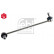 Länk, krängningshämmare ProKit 40893 Febi ProKit, miniatyr 2