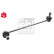 Länk, krängningshämmare ProKit 40955 Febi ProKit, miniatyr 2