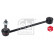 Länk, krängningshämmare ProKit 41024 Febi ProKit, miniatyr 2