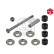 Länk, krängningshämmare ProKit 41207 Febi ProKit, miniatyr 2