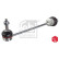 Länk, krängningshämmare ProKit 42244 Febi ProKit, miniatyr 3
