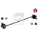 Länk, krängningshämmare ProKit 43450 Febi ProKit, miniatyr 2