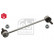 Länk, krängningshämmare ProKit 43556 Febi ProKit, miniatyr 2