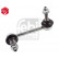 Länk, krängningshämmare ProKit 48003 FEBI, miniatyr 2