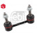Länk, krängningshämmare ProKit 48007 FEBI, miniatyr 2