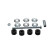 Länk, krängningshämmare SLS-5550 Kavo parts, miniatyr 4