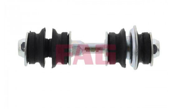 Länk, krängningshämmare