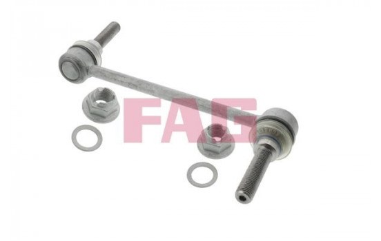 Länk, krängningshämmare